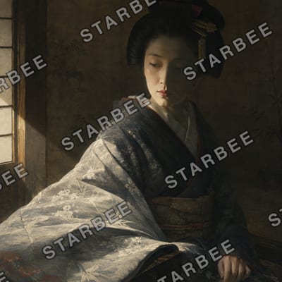 淡陽の袖