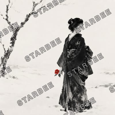 椿一点