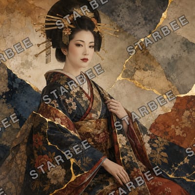 継ぎ絵巻