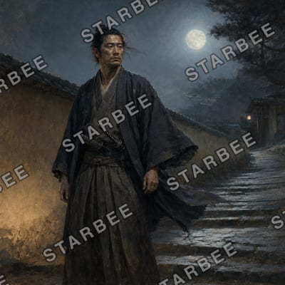 月見坂