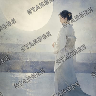 月白庭