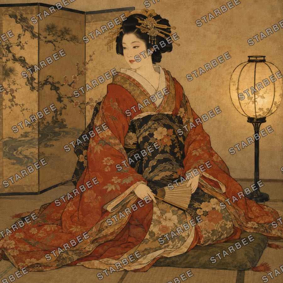艶の間