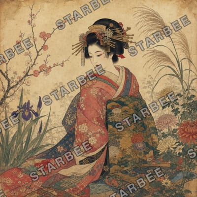 艶暦