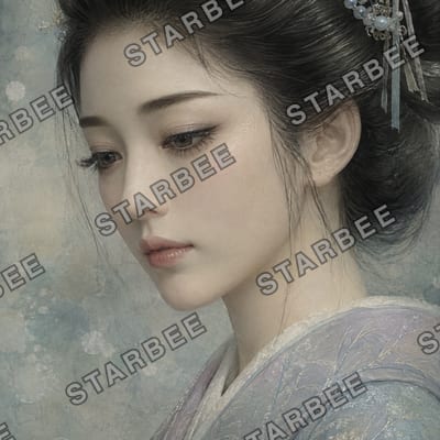 露しずく