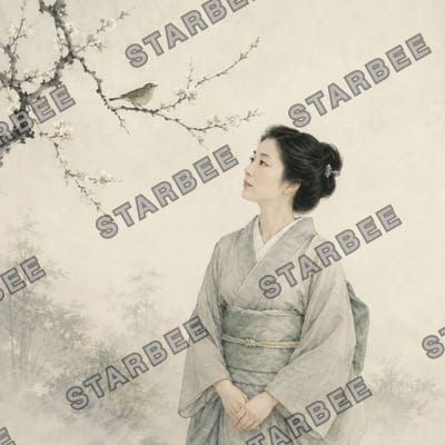 鶯便り