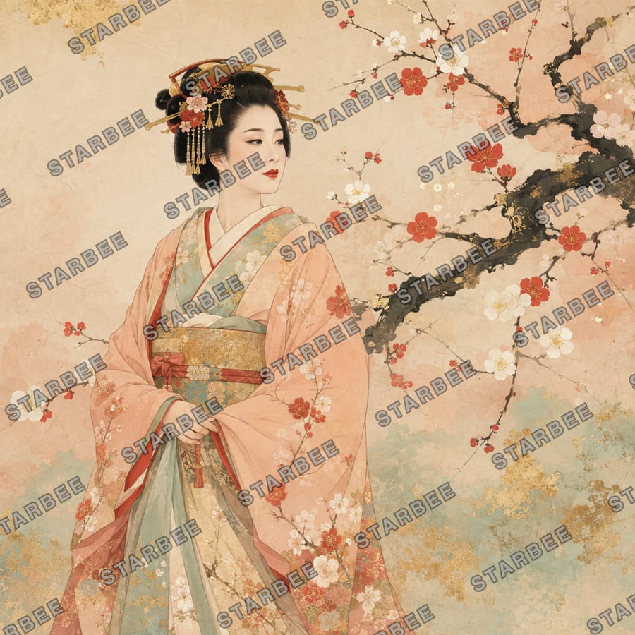 梅衣