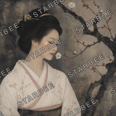 梅の香