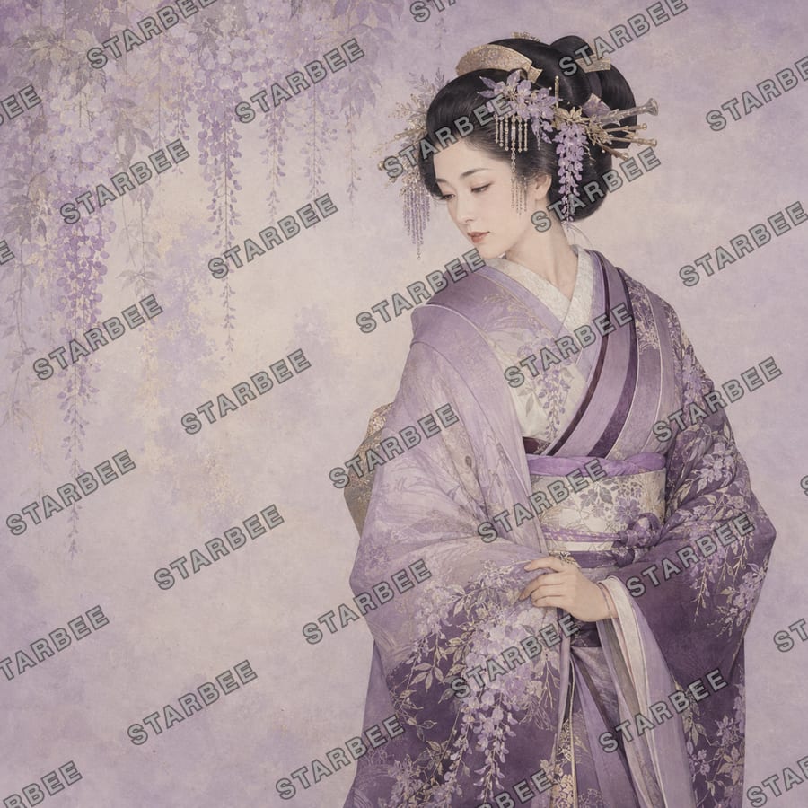 薄藤