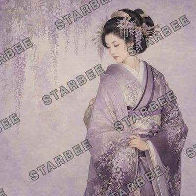 薄藤