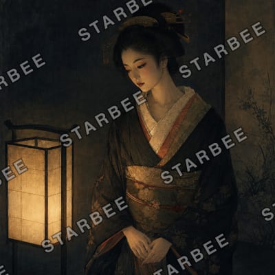 うす灯
