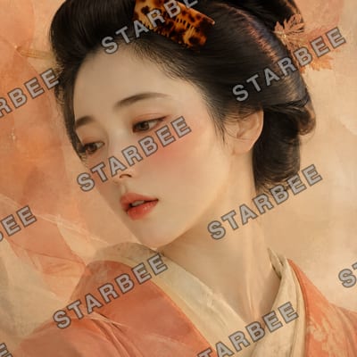 淡紅の息