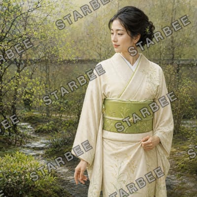 若草の帯