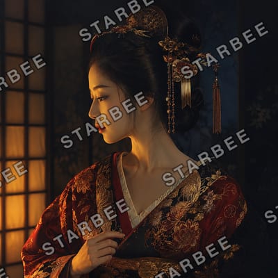 宵簪