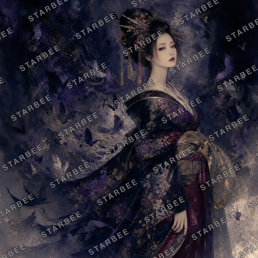 宵の羽