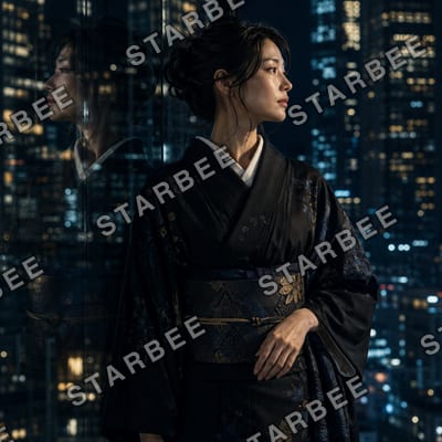 夜窓モード