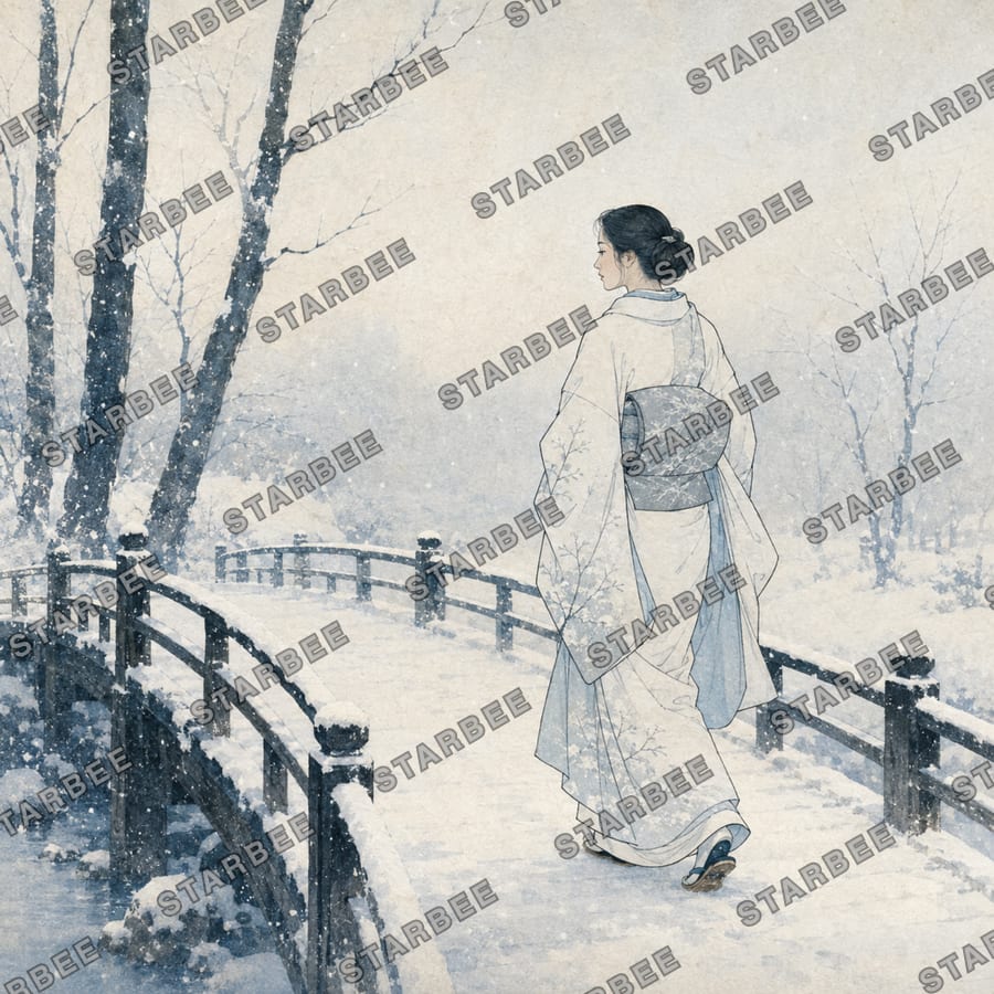 雪路