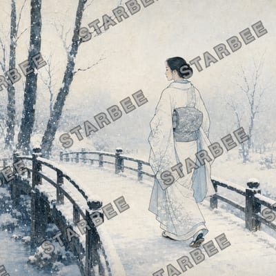 雪路