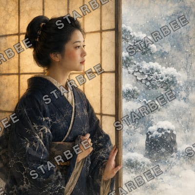 雪見障子