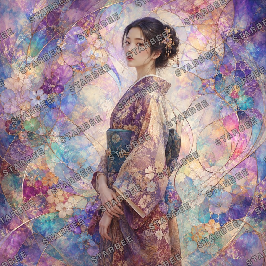 夢硝子