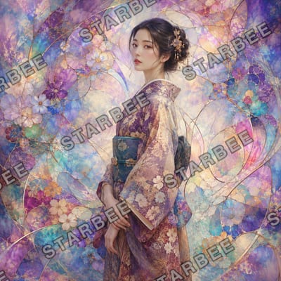 夢硝子