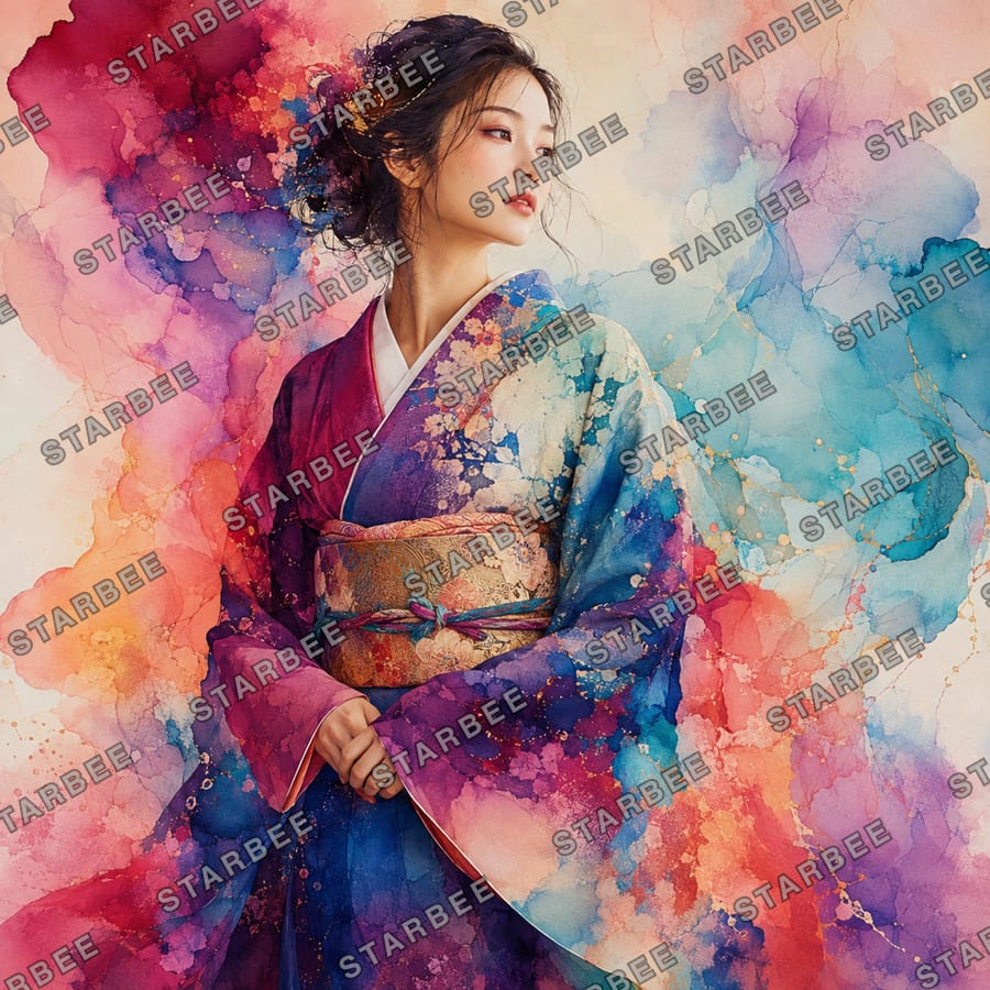 夢彩子
